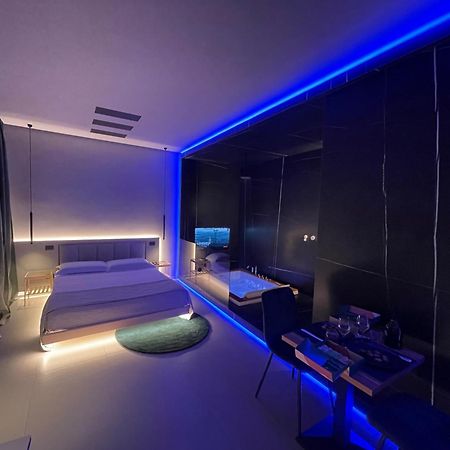 Le Dimore Degli Archi Rooms & Suite Aeroporto di Catania Fontana Rossa Esterno foto