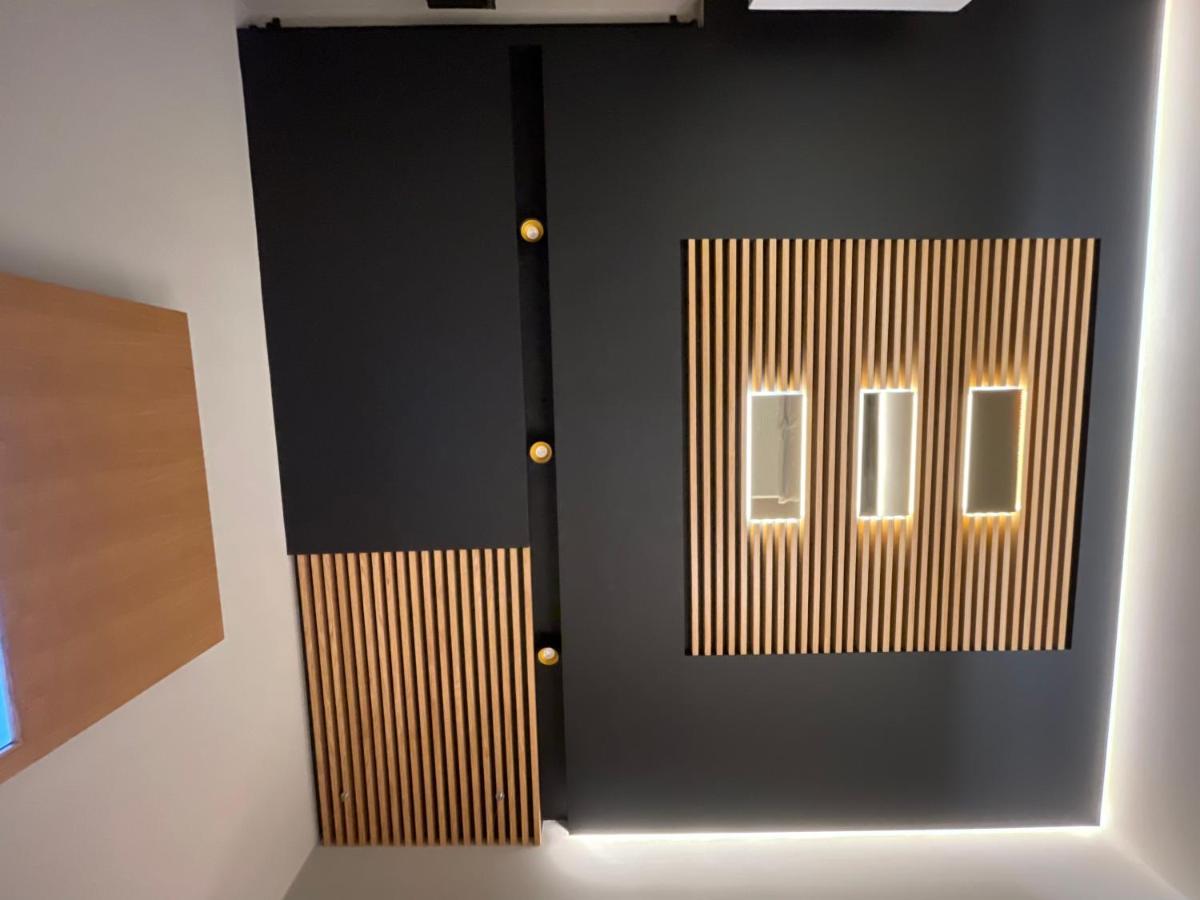 Le Dimore Degli Archi Rooms & Suite Aeroporto di Catania Fontana Rossa Esterno foto