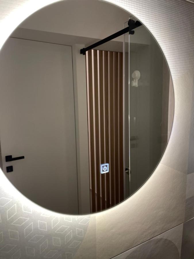 Le Dimore Degli Archi Rooms & Suite Aeroporto di Catania Fontana Rossa Esterno foto