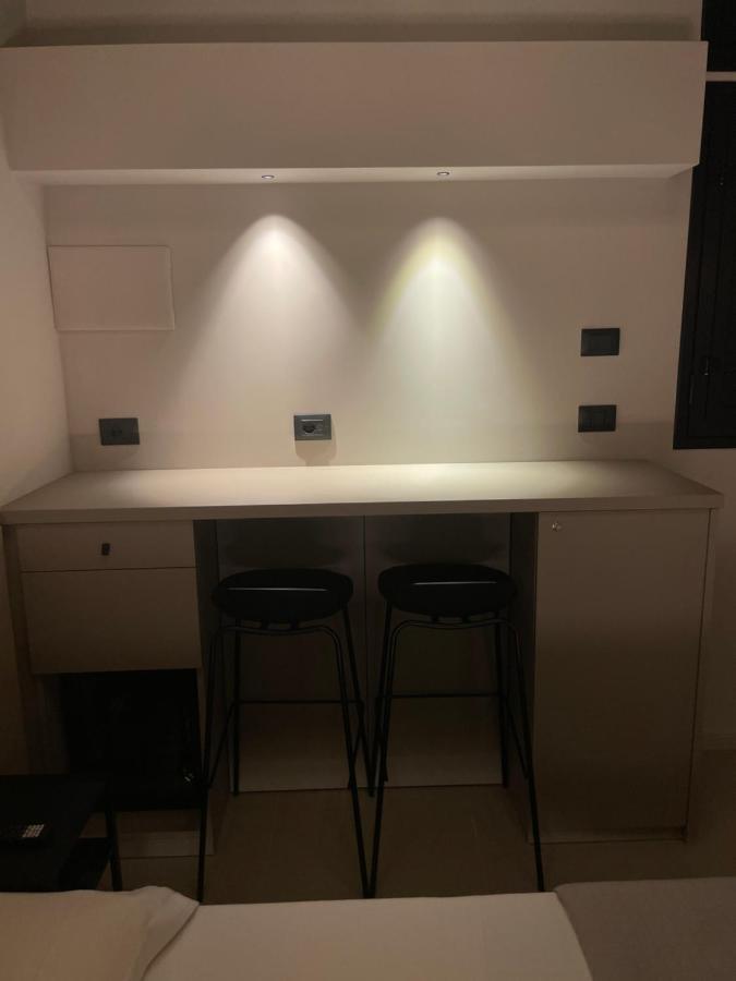 Le Dimore Degli Archi Rooms & Suite Aeroporto di Catania Fontana Rossa Esterno foto