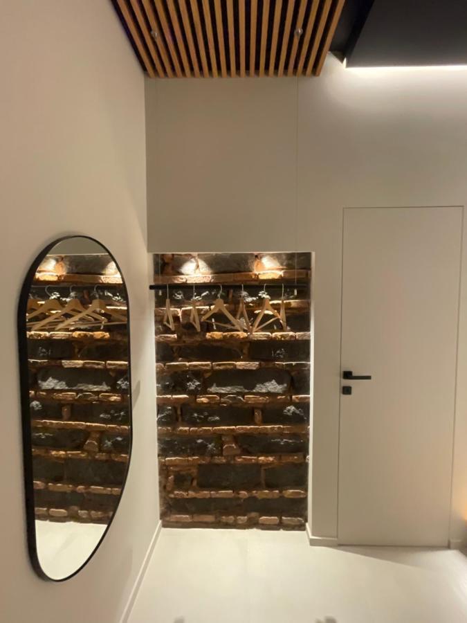 Le Dimore Degli Archi Rooms & Suite Aeroporto di Catania Fontana Rossa Esterno foto