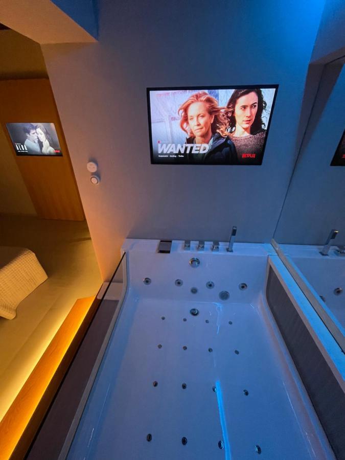 Le Dimore Degli Archi Rooms & Suite Aeroporto di Catania Fontana Rossa Esterno foto