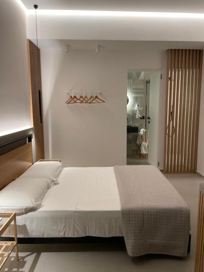 Le Dimore Degli Archi Rooms & Suite Aeroporto di Catania Fontana Rossa Esterno foto