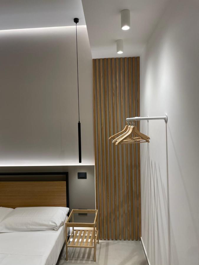 Le Dimore Degli Archi Rooms & Suite Aeroporto di Catania Fontana Rossa Esterno foto