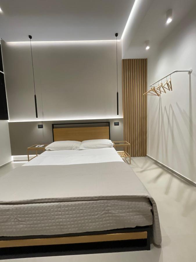 Le Dimore Degli Archi Rooms & Suite Aeroporto di Catania Fontana Rossa Esterno foto