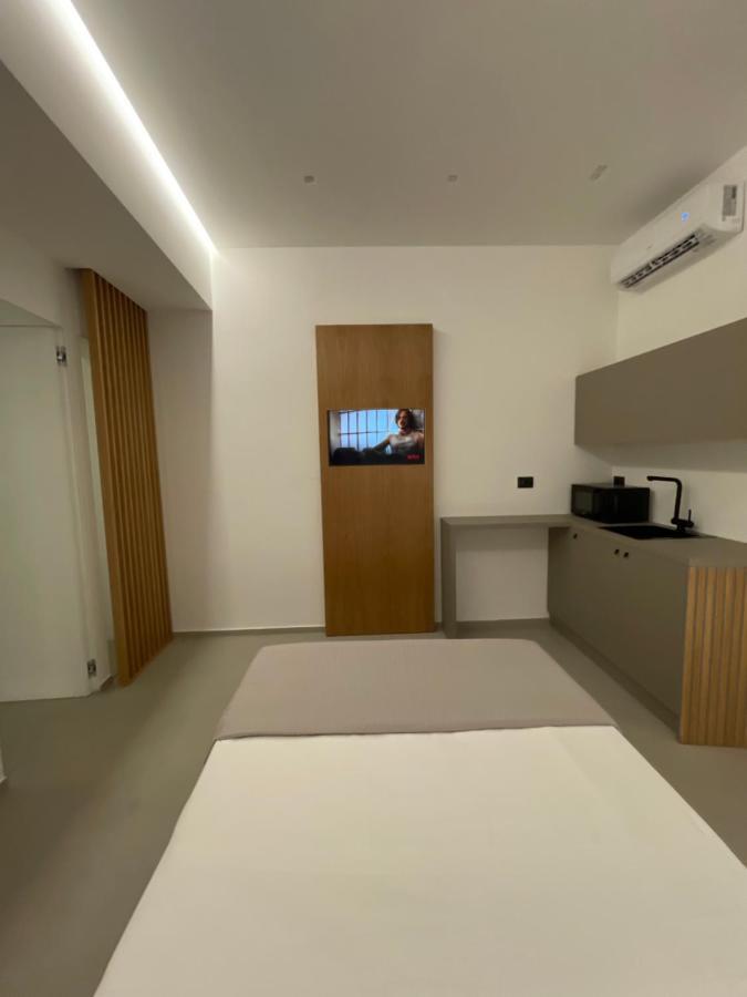 Le Dimore Degli Archi Rooms & Suite Aeroporto di Catania Fontana Rossa Esterno foto