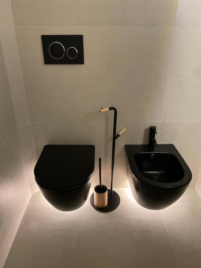 Le Dimore Degli Archi Rooms & Suite Aeroporto di Catania Fontana Rossa Esterno foto