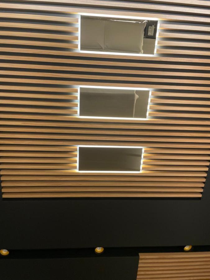 Le Dimore Degli Archi Rooms & Suite Aeroporto di Catania Fontana Rossa Esterno foto