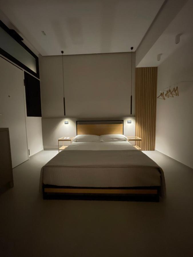 Le Dimore Degli Archi Rooms & Suite Aeroporto di Catania Fontana Rossa Esterno foto