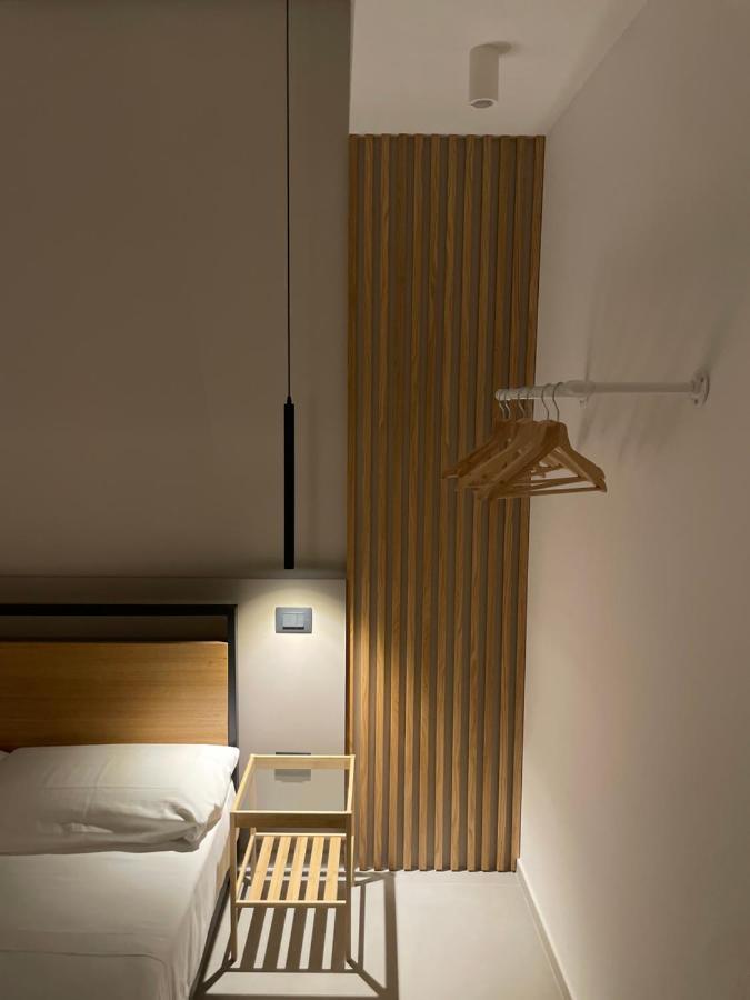 Le Dimore Degli Archi Rooms & Suite Aeroporto di Catania Fontana Rossa Esterno foto