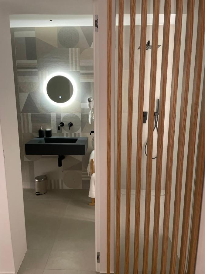 Le Dimore Degli Archi Rooms & Suite Aeroporto di Catania Fontana Rossa Esterno foto