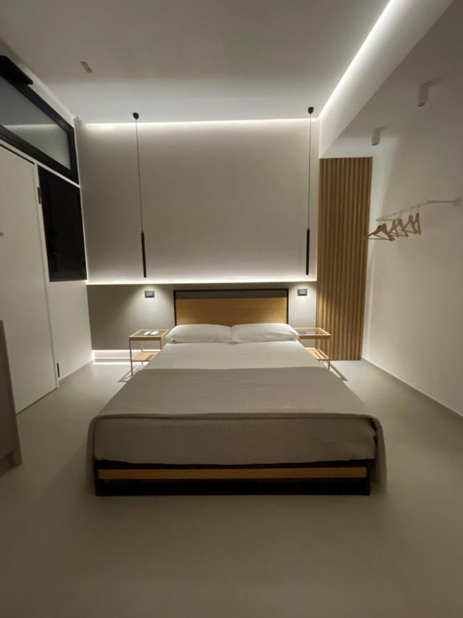 Le Dimore Degli Archi Rooms & Suite Aeroporto di Catania Fontana Rossa Esterno foto