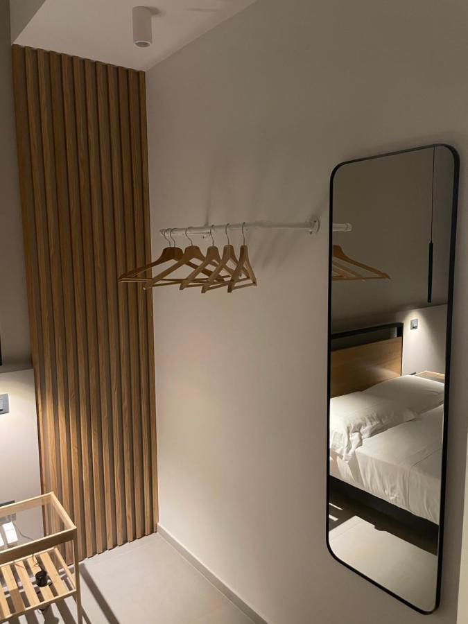 Le Dimore Degli Archi Rooms & Suite Aeroporto di Catania Fontana Rossa Esterno foto