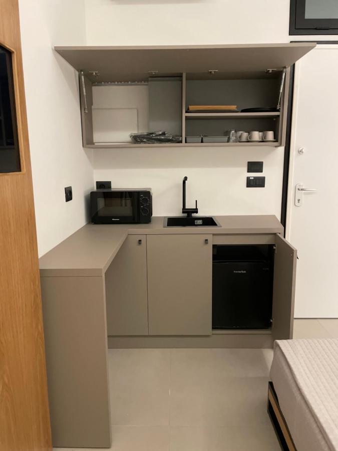 Le Dimore Degli Archi Rooms & Suite Aeroporto di Catania Fontana Rossa Esterno foto