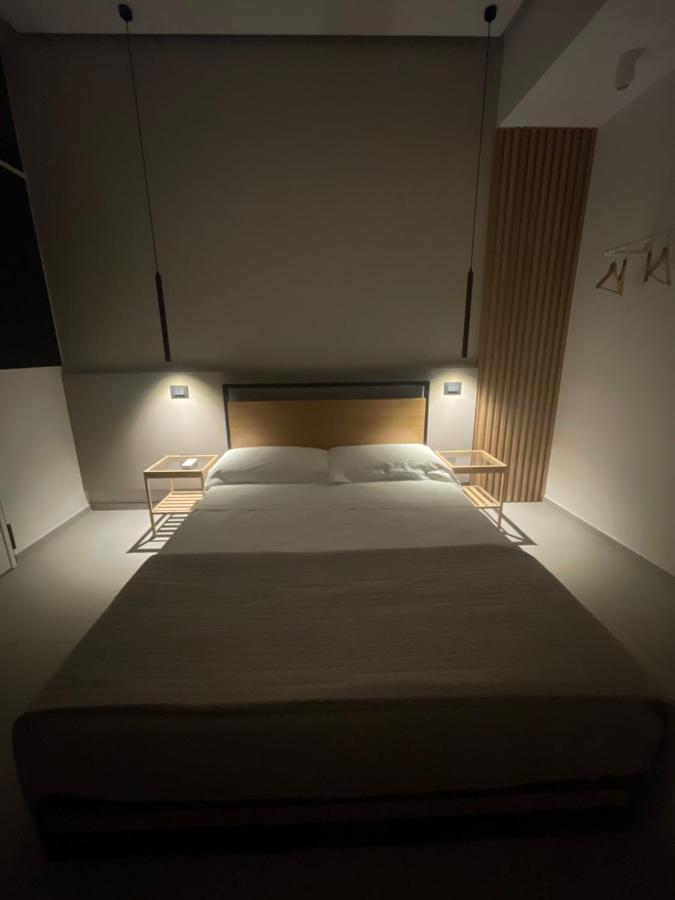 Le Dimore Degli Archi Rooms & Suite Aeroporto di Catania Fontana Rossa Esterno foto