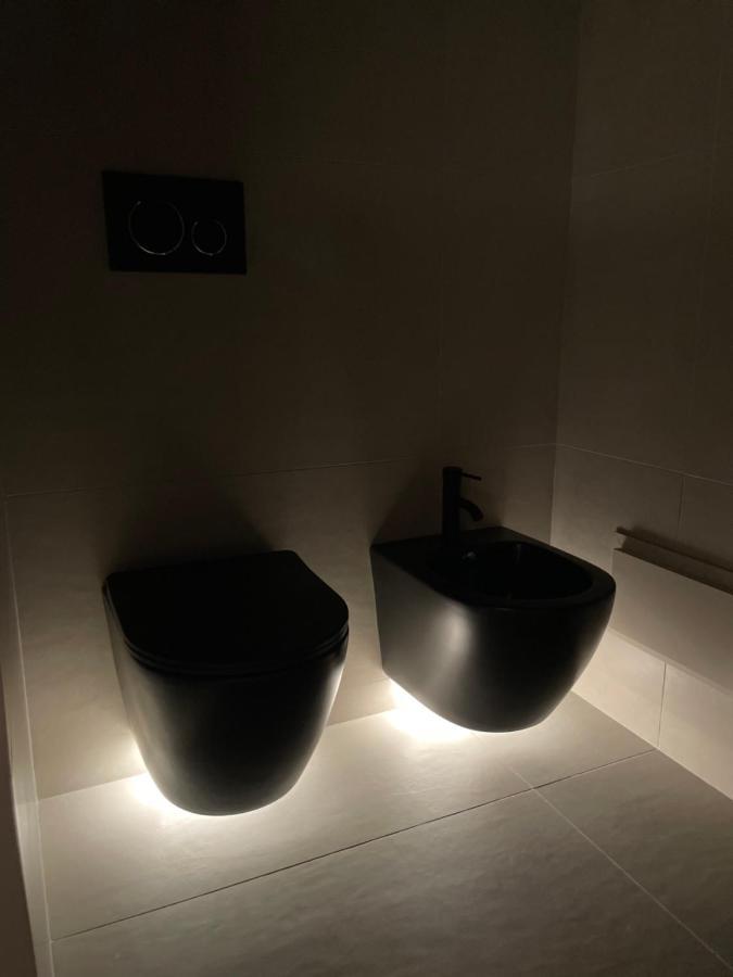 Le Dimore Degli Archi Rooms & Suite Aeroporto di Catania Fontana Rossa Esterno foto