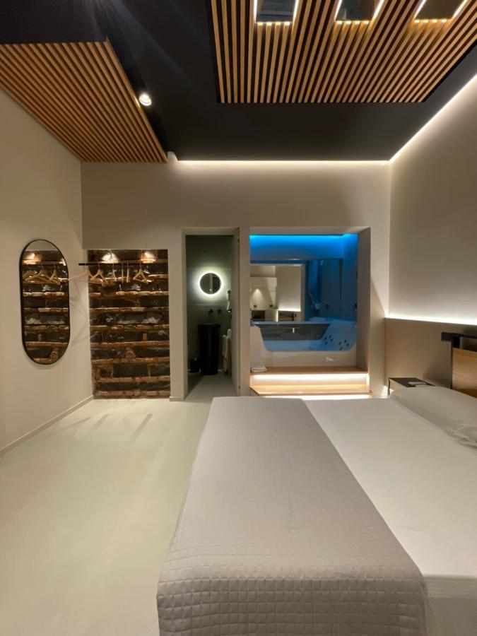 Le Dimore Degli Archi Rooms & Suite Aeroporto di Catania Fontana Rossa Esterno foto