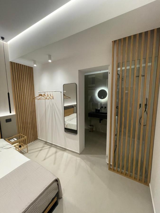Le Dimore Degli Archi Rooms & Suite Aeroporto di Catania Fontana Rossa Esterno foto