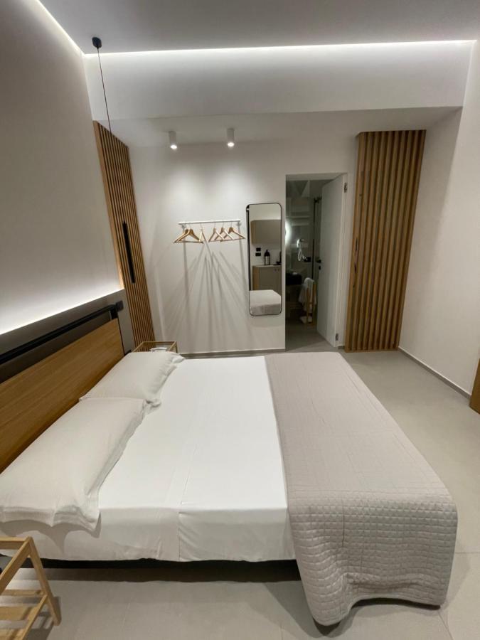 Le Dimore Degli Archi Rooms & Suite Aeroporto di Catania Fontana Rossa Esterno foto