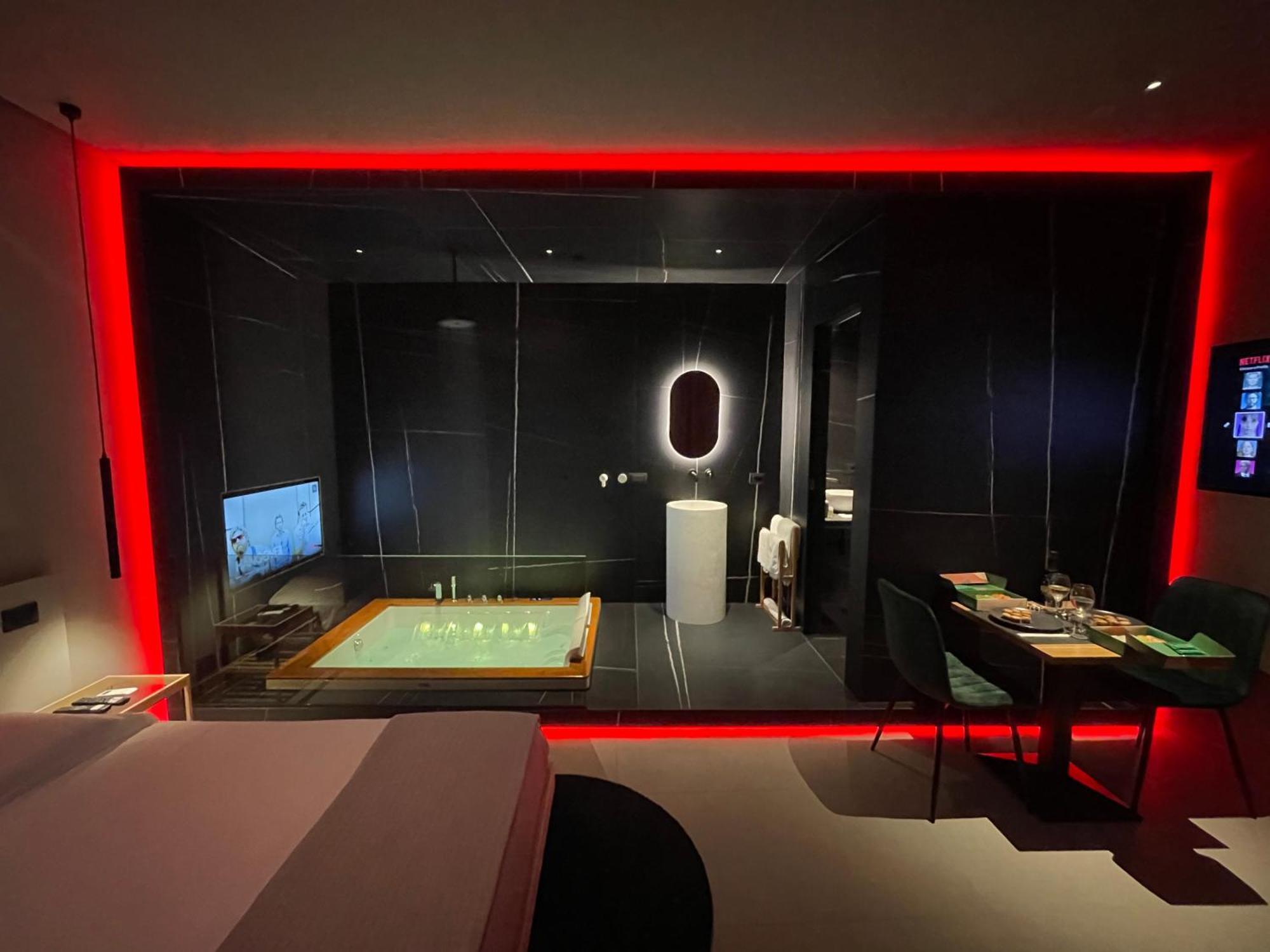 Le Dimore Degli Archi Rooms & Suite Aeroporto di Catania Fontana Rossa Esterno foto