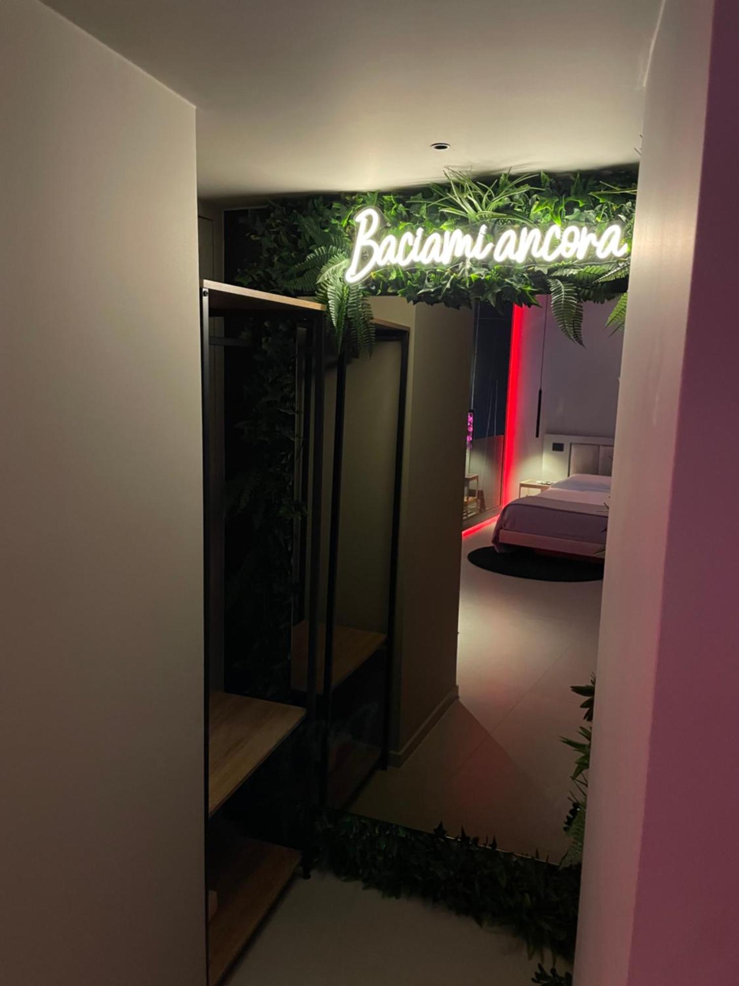 Le Dimore Degli Archi Rooms & Suite Aeroporto di Catania Fontana Rossa Esterno foto