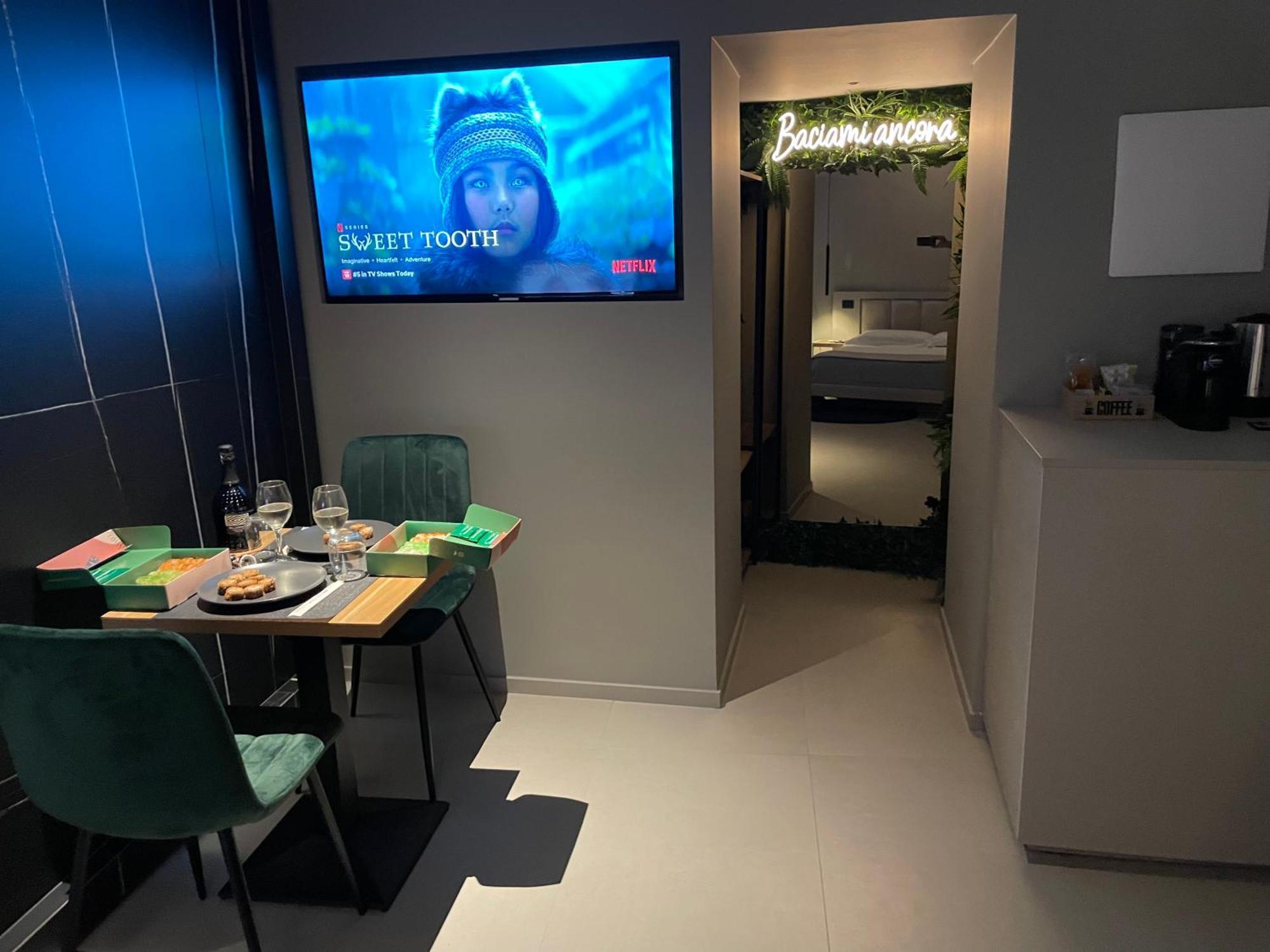Le Dimore Degli Archi Rooms & Suite Aeroporto di Catania Fontana Rossa Esterno foto