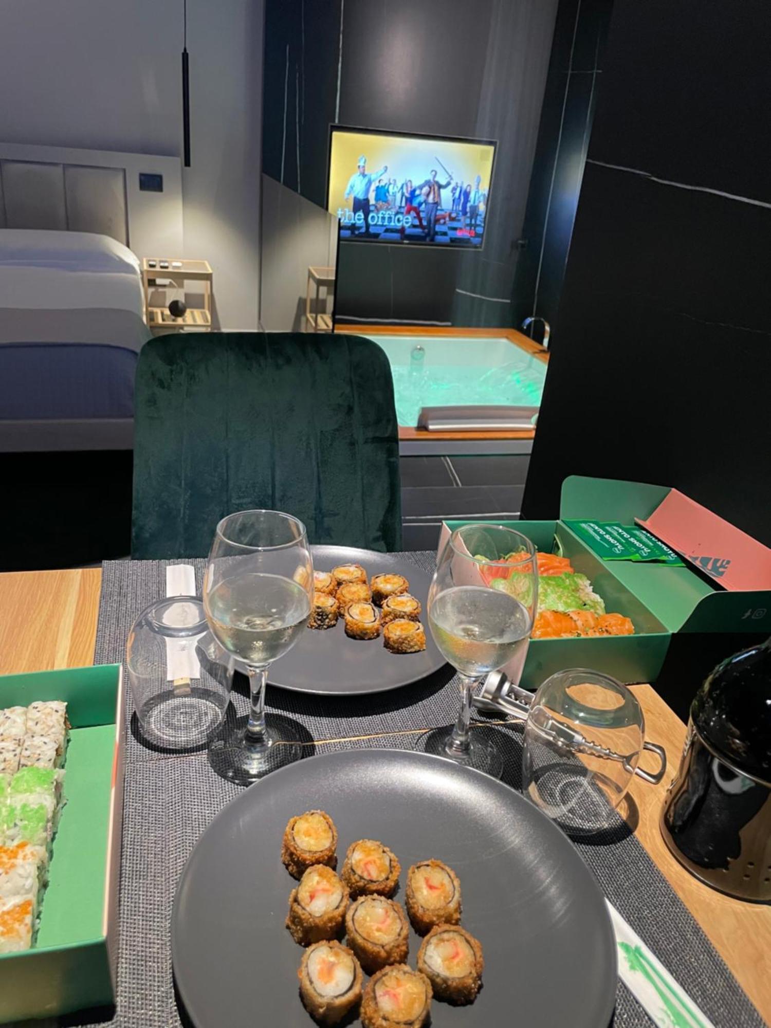 Le Dimore Degli Archi Rooms & Suite Aeroporto di Catania Fontana Rossa Esterno foto